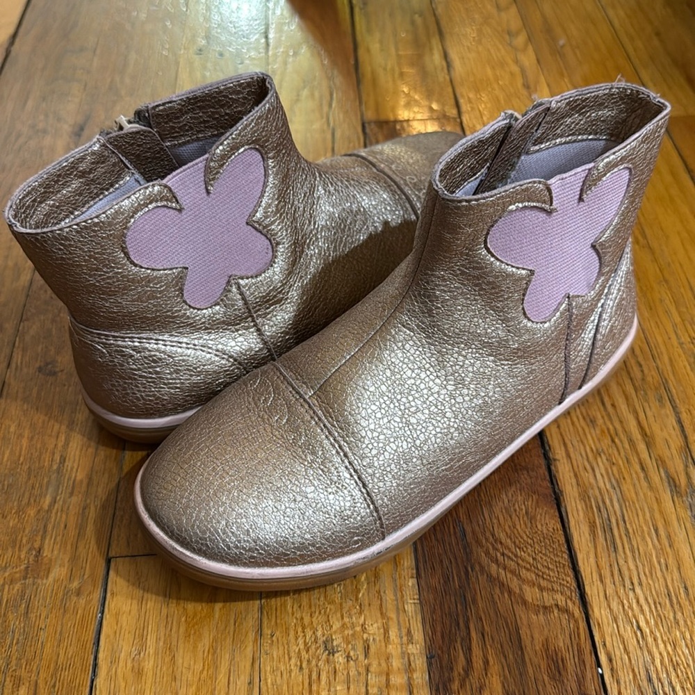 Livie & Luca ALI Ankle Boot